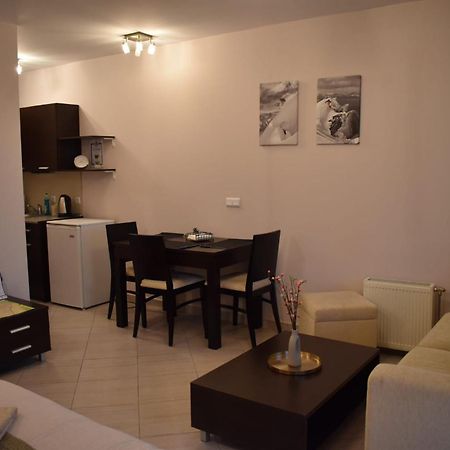 Studio Bella, Bansko Exterior foto