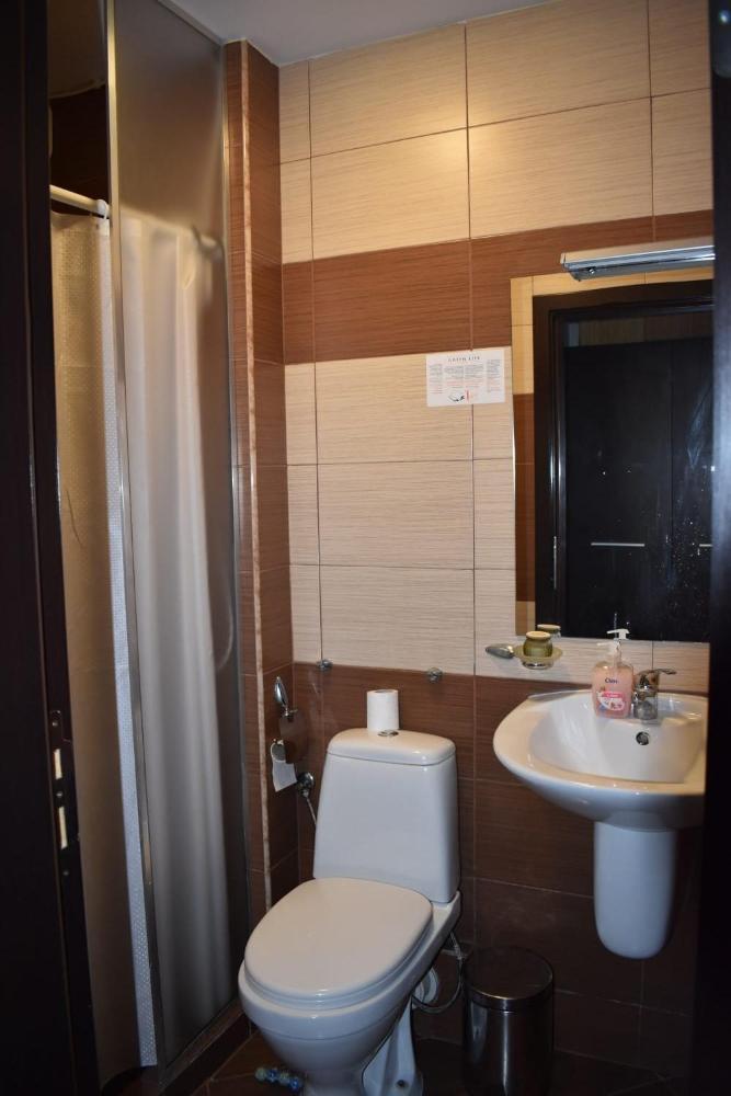 Studio Bella, Bansko Exterior foto