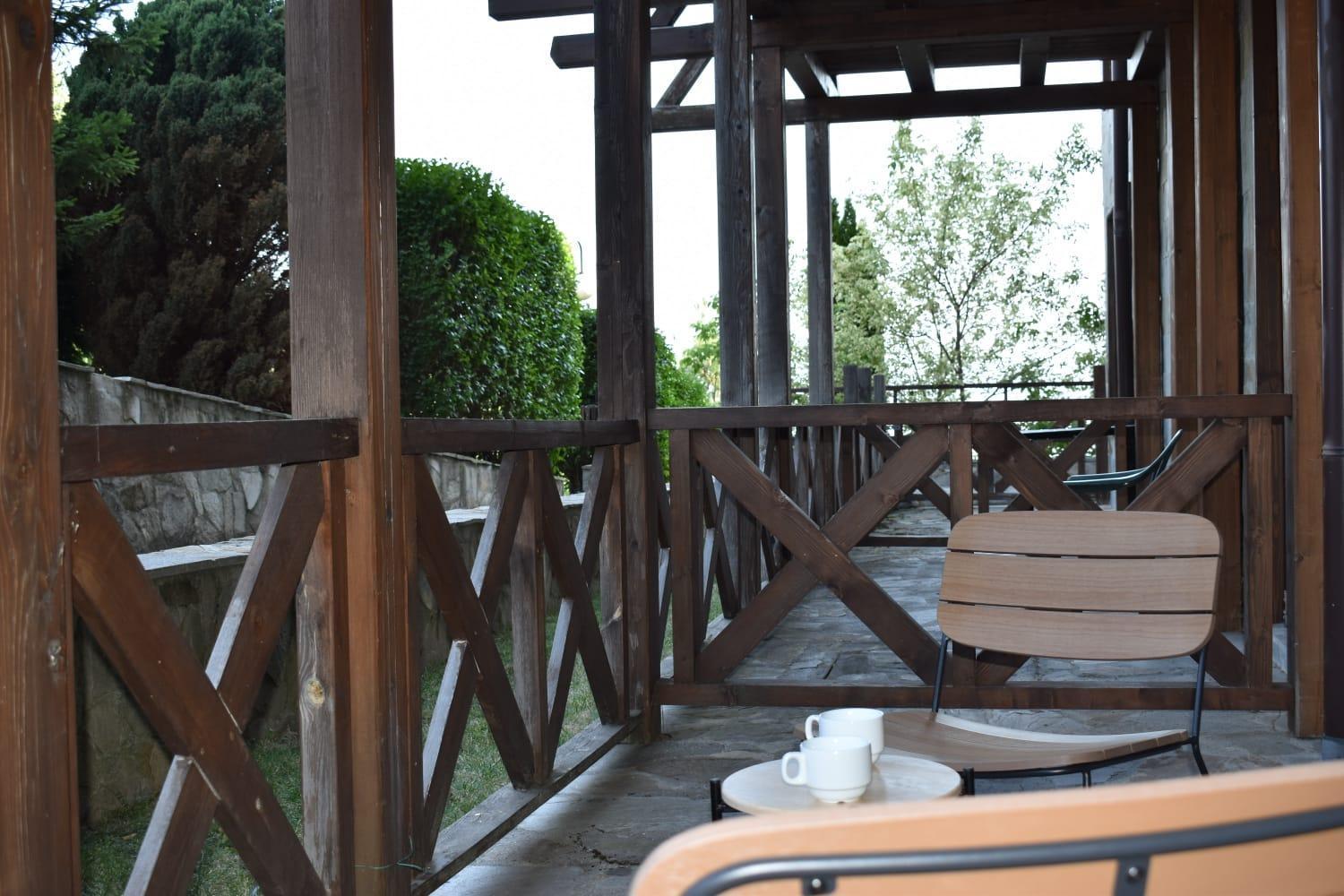 Studio Bella, Bansko Exterior foto