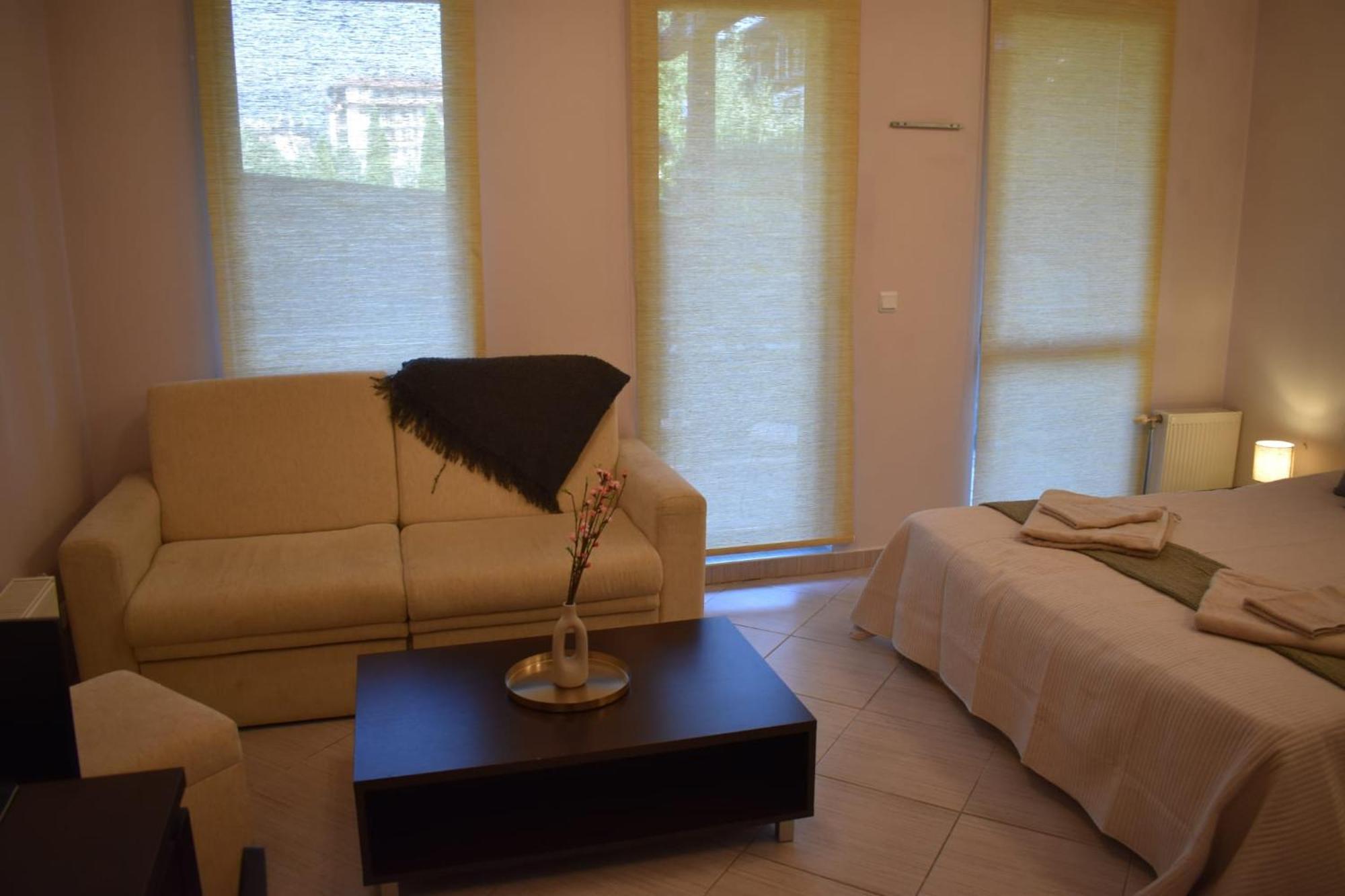 Studio Bella, Bansko Exterior foto